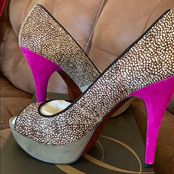 Shoes - Picture 4 of 6